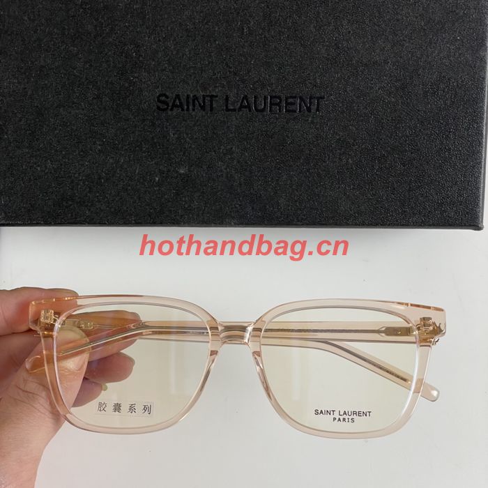 Saint Laurent Sunglasses Top Quality SLS00628